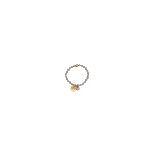 Anello in Argento Donna Rue des Mille Gipsy Chic-Kaidara Gioielli
