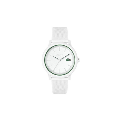 Orologio in Silicone Uomo Lacoste-Kaidara Gioielli