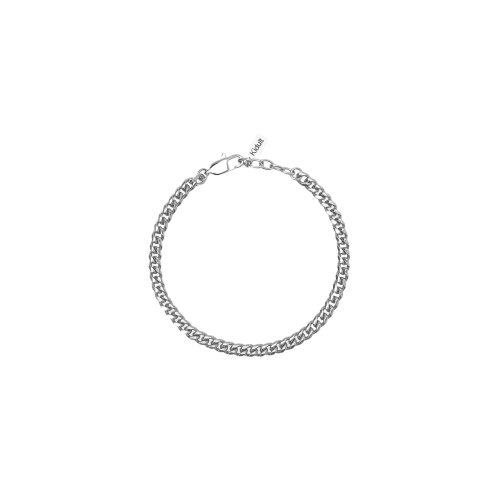 Bracciale in Acciaio Uomo Kidult Style 04-Kaidara Gioielli