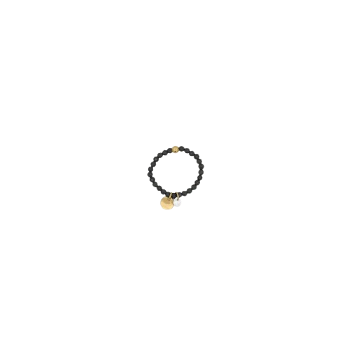 Anello in Argento Donna Rue des Mille Gipsy Chic-Kaidara Gioielli