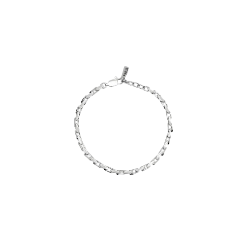 Bracciale in Acciaio Uomo Kidult Style 05-Kaidara Gioielli