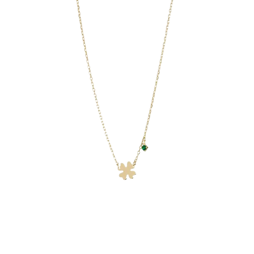 Collana in Argento Donna Rue des Mille Essence-Kaidara Gioielli