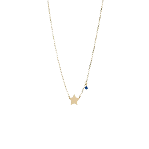 Collana in Argento Donna Rue des Mille Essence-Kaidara Gioielli