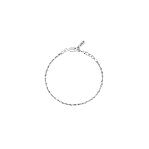 Bracciale in Acciaio Uomo Kidult Style 07-Kaidara Gioielli