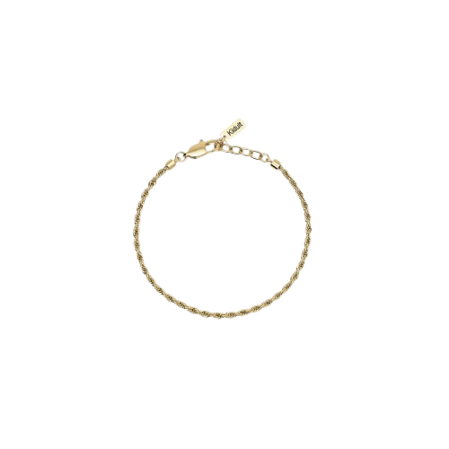 Bracciale in Acciaio Uomo Kidult Style 07-Kaidara Gioielli