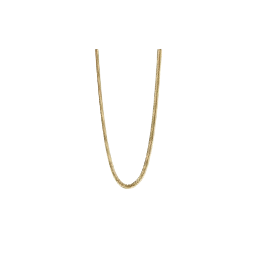 Collana in Acciaio Uomo Kidult Style 09-Kaidara Gioielli