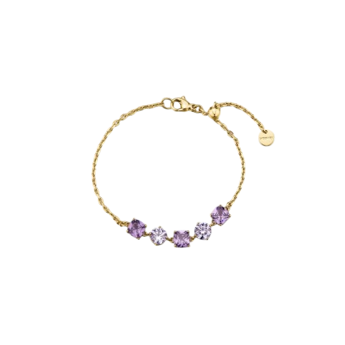 Bracciale in Acciaio Donna Brosway Dreaming-Kaidara Gioielli