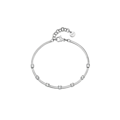 Bracciale in Acciaio Donna Brosway Dreaming-Kaidara Gioielli