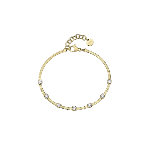 Bracciale in Acciaio Donna Brosway Dreaming-Kaidara Gioielli