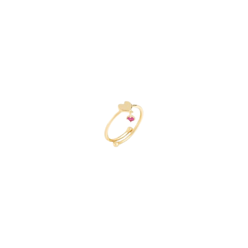 Anello in Argento Donna Rue des Mille Essence-Kaidara Gioielli