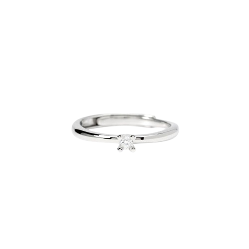 Anello in Argento Donna Mabina My Diamond-Kaidara Gioielli