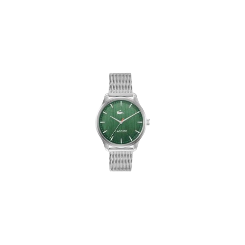 Orologio in Acciaio Uomo Lacoste-Kaidara Gioielli