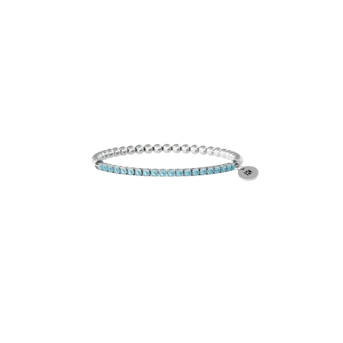 Bracciale in Acciaio Donna Kidult Desideri-Kaidara Gioielli