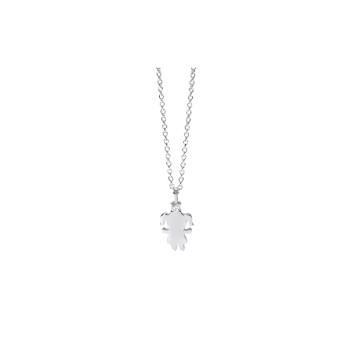 Collana in Argento Donna Mabina My Diamond-Kaidara Gioielli