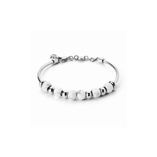 Bracciale in Acciaio Donna Brosway Tres Jolie-Kaidara Gioielli