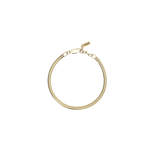 Bracciale in Acciaio Uomo Kidult Style 09-Kaidara Gioielli