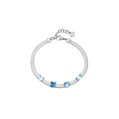 Bracciale in Acciaio Donna Brosway Dreaming-Kaidara Gioielli