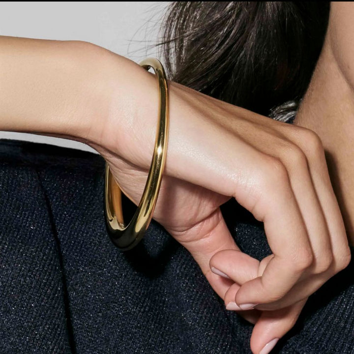 Bracciale in Acciaio Donna Nomination Ecclettica-Kaidara Gioielli