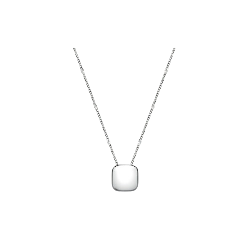 Collana in Acciaio Donna Brosway Muse-Kaidara Gioielli