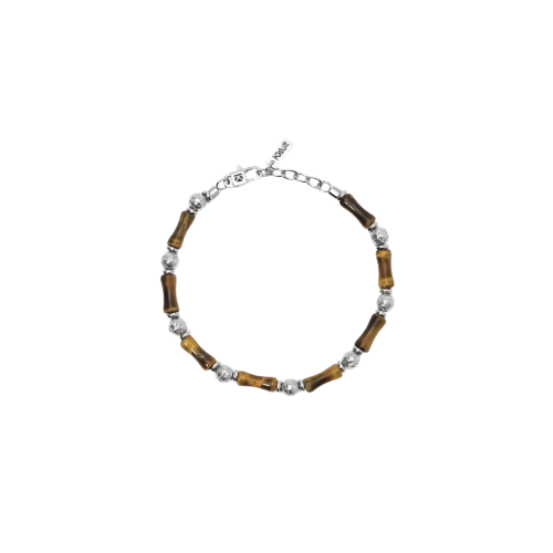 Bracciale in Acciaio Uomo Kidult Style 32-Kaidara Gioielli