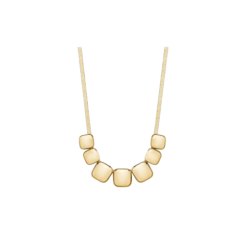 Collana in Acciaio Donna Brosway Muse-Kaidara Gioielli