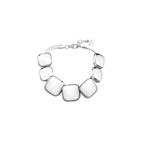Bracciale in Acciaio Donna Brosway Muse-Kaidara Gioielli