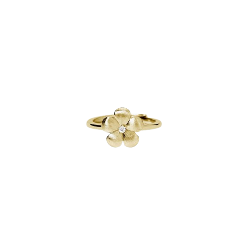 Anello in Argento Donna Mabina Maledetta Primavera-Kaidara Gioielli