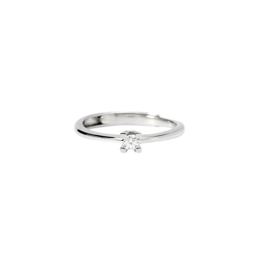 Anello in Argento Donna Mabina My Diamond-Kaidara Gioielli