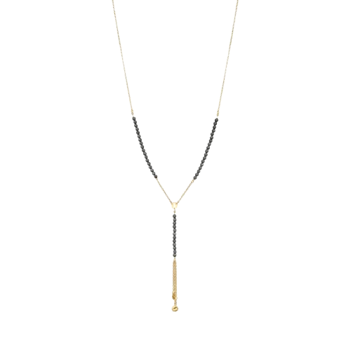 Collana in Argento Donna Rue des Mille Gipsy Chic-Kaidara Gioielli