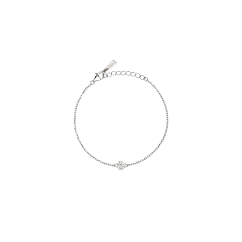 Bracciale in Argento Donna Mabina My Diamond-Kaidara Gioielli