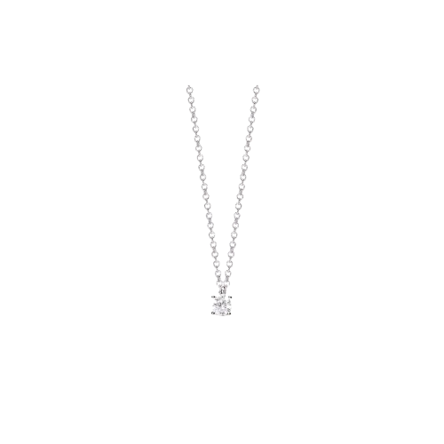 Collana in Argento Donna Mabina My Diamond-Kaidara Gioielli