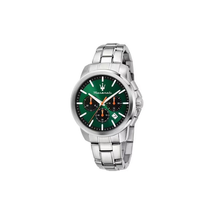 Orologio in Acciaio Uomo Maserati Successo-Kaidara Gioielli