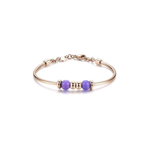 Bracciale in Acciaio Donna Brosway Tres Jolie-Kaidara Gioielli