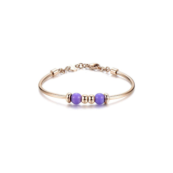 Bracciale in Acciaio Donna Brosway Tres Jolie-Kaidara Gioielli