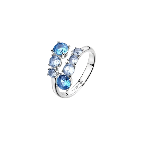 Anello in Acciaio Donna Brosway Dreaming-Kaidara Gioielli