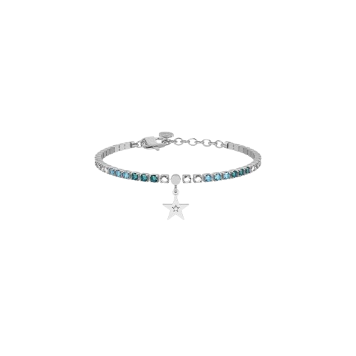 Bracciale in Acciaio Donna Kidult Stella Desideri-Kaidara Gioielli