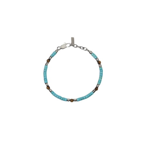 Bracciale in Acciaio Uomo 2Jewels Original-Kaidara Gioielli