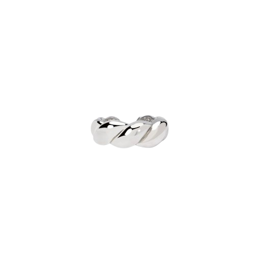 Anello in Argento Donna Mabina Alta Marea-Kaidara Gioielli