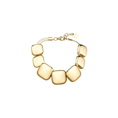 Bracciale in Acciaio Donna Brosway Muse-Kaidara Gioielli
