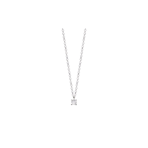 Collana in Argento Donna Mabina My Diamond-Kaidara Gioielli