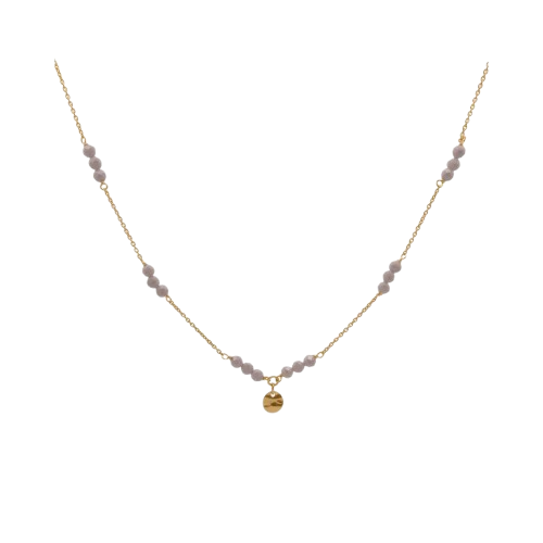 Collana in Argento Donna Rue des Mille Gipsy Chic-Kaidara Gioielli