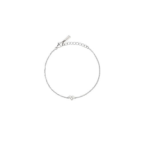 Bracciale in Argento Donna Mabina My Diamond-Kaidara Gioielli
