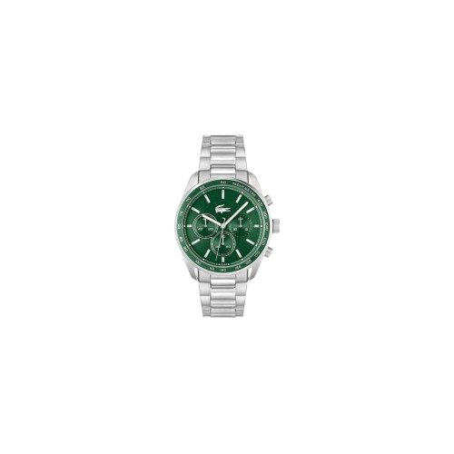 Orologio in Acciaio Uomo Lacoste-Kaidara Gioielli
