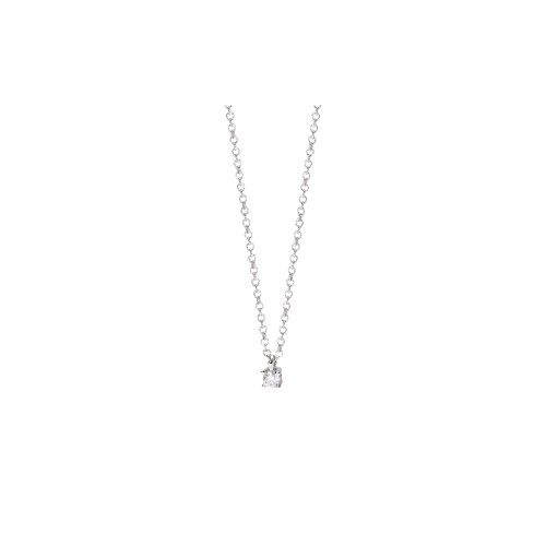 Collana in Argento Donna Mabina My Diamond-Kaidara Gioielli