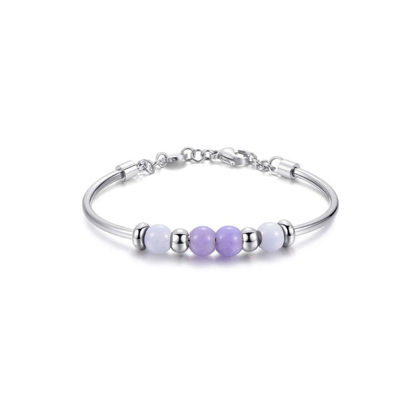Bracciale in Acciaio Donna Brosway Tres Jolie-Kaidara Gioielli