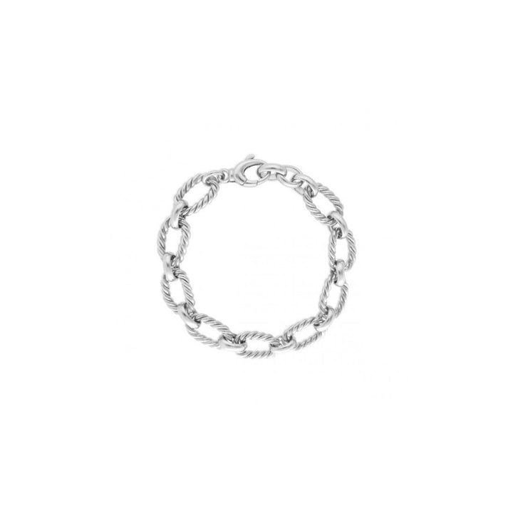 Bracciale in Argento Donna Mabina Torchon-Kaidara Gioielli