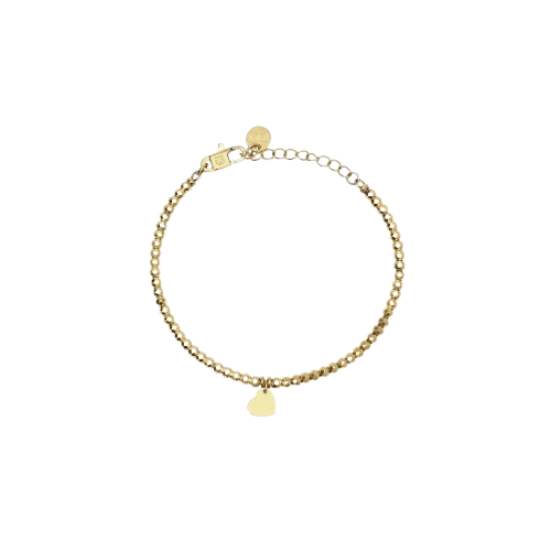 Bracciale in Acciaio Donna Kidult Style 38-Kaidara Gioielli