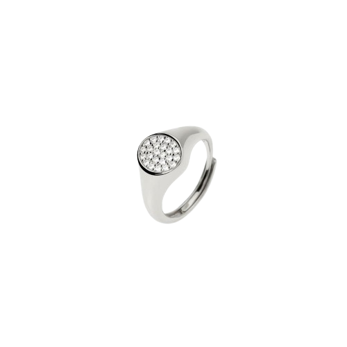 Anello in Argento Donna Mabina Chevalier-Kaidara Gioielli