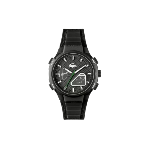 Orologio in Silicone Uomo Lacoste Multifunzione-Kaidara Gioielli