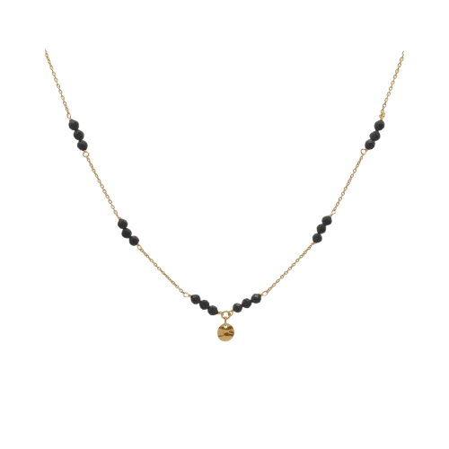 Collana in Argento Donna Rue des Mille Gipsy Chic-Kaidara Gioielli